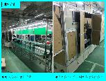 安全護(hù)欄、物料鋼制容積、鋼制周轉(zhuǎn)臺(tái)車(chē)、非標(biāo)產(chǎn)品定制等